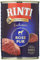 RINTI Singlefleisch Exclusive Ross Pur 12 x 400 g