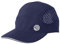 OutdoorEssentials Running Cap Herren Damen - Laufcap schnelltrocknend - Laufmütze mit Sonnenschutz - Sport Cap UV-Schutz-Kappe - Basecap leichte Kappe - Sonnenkappe versch. Farben