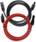 KUBOWAI Solarkabel Verlängerung,6mm² 1/2/3/5/10/20m Solarkabel Verlängerung,Photovoltaik SolAarkabel,Verbindungskabel Solarstecker,Spannungsklasse 1500V,IP68 wasserdichtem Stecker (6mm²/1m)