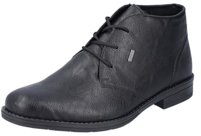 Rieker Herren 10330Schnürstiefel