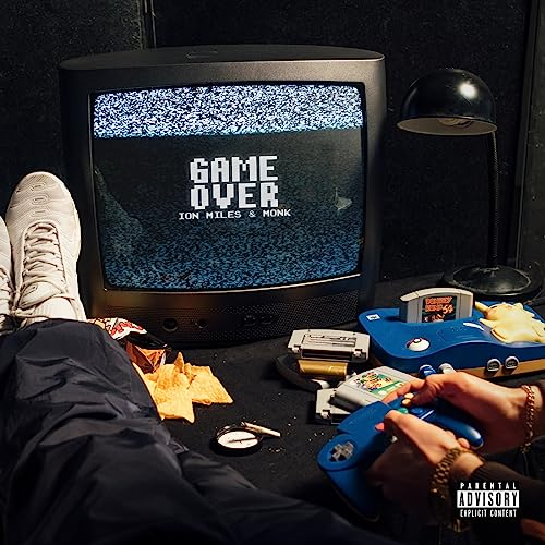 Game Over [Explicit]