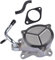 Flynsu Kit de Bomba de vacío Compatible con 3 BM/BN 6 GJ/GL CX-5 KE KF 2013-2022 2.2 SKYACTIV-D SH1518G00 SH1518G00A