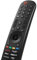 Original Replacement for LG MR24GA Magic Motion Sensor TV Remote Control for AKB76045003 4K Smart OLED with Voice, Bluetooth, Magic Air Mouse