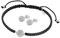 LOTUS SILVER Pulsera LP1776-2/1 Special Prices Joyas Plata 16.00 mm Mujer