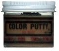 Color Putty 136 3.68oz Oil Based Wood Filler Putty - Nutmeg