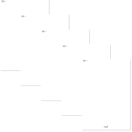 Ursus 036442 Flipchartblock, blanko, 68 x 99 cm, 80 g/qm, 20 Blatt