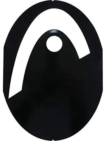 HEAD Schablone Tennis Equipment OS