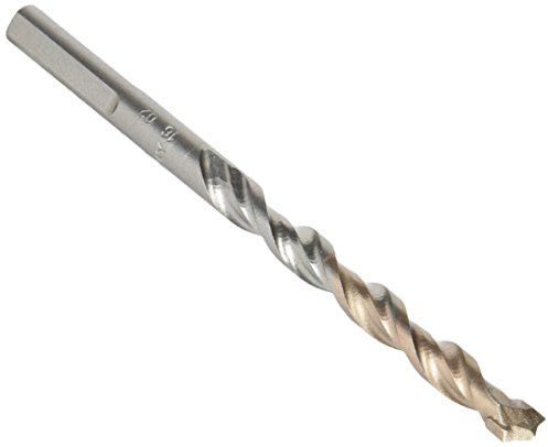 DT6684-XJ - Broca para piedra Extreme 9x120mm con vástago de 3 caras