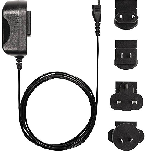 Testo 0554 1096 Mains Unit, Internet, 100V-240V/6, 3V/2A