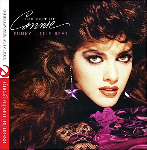 Best of Connie: Funky Little Beat
