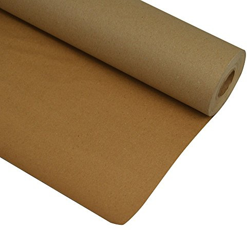 Maler Abdeckpapier glatt 1x20m 20m²