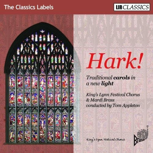 Hark Traditional Carols in a New Light