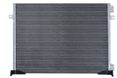 NRF 35482 Kondensator, Klimaanlage