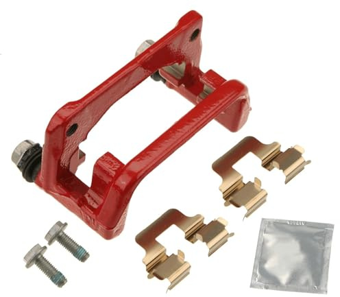 TRW Halter, Bremssattel BDA1025 | Kompatibel mit: ALFA ROMEO MITO