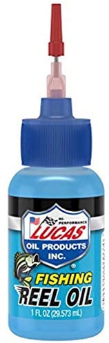 Productsinc. 10690 FISHING REEL OIL