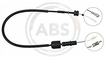 ABS All Brake Systems K33610