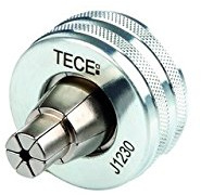 Tece - Expander 17x2 Stock, 7792 17 00, VE 1 st.