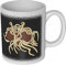 Flying Spaghetti Monster Becher