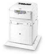 Oki C8800cdtn colorlaser A3 USB