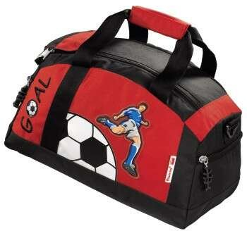 Step by Step Sporttasche Boys Soccer III