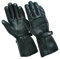 Mens Leather Winter Thermal Labelled Waterproof Inserts Thinsulate Motorcycle Gloves XL