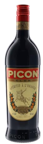 Picon Club Amer à l'Orange 1L