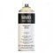 Liquitex Professional Spray Paint 400 ml, Unbleached Titanium