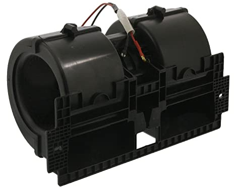 FEBI BILSTEIN 44511 Gebläsemotor Innenraum Heizungsgebläse 24V Kompatibel mit VOLVO FE 1605822 20559995 5001833357