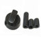 Ex-Pro® Universal Black Control Knob for All Ovens, Cookers and Hobs