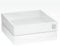 JOOP! BATHLINE, Tablett quadratisch, Weiss