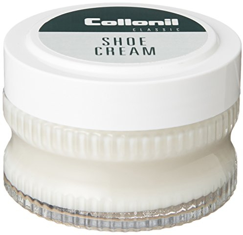 Collonil Shoe Cream - Cirage - Transparent - transparent, 50 EU EU