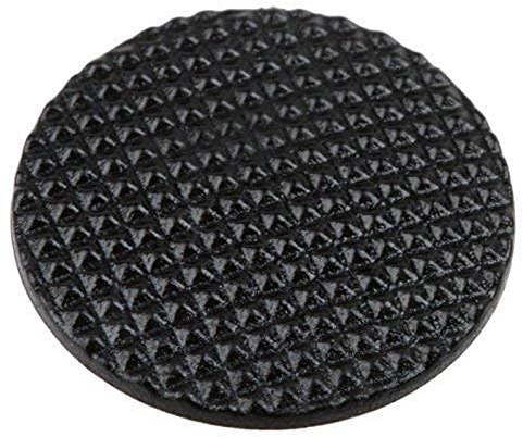 Analog Joystick Cap Cover Thumbstick for Sony PSP 1000 1001-Black