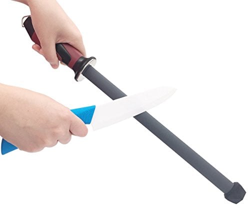 Taidea TV1703 Keramik Messerschärfer