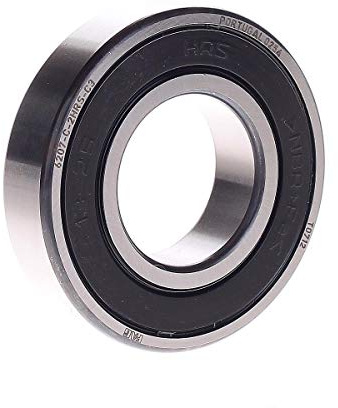 FAG 078971926003010 Baureihe 62 Rillenkugellager, 35mm Innen-Ø, 72mm Außen-Ø, 17mm Breite