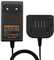 Shentec Chargeur Lithium 18V/20V : Chargeur Compatible pour Black & Decker Batterie Lithium ION Chargeur BL2018 BL2018-XJ BL1518 LBXR20-OPE LBXR20 LB20 LBX20 LBX4020 LBXR20-OPE BL1514 LBXR16 LB2X4020