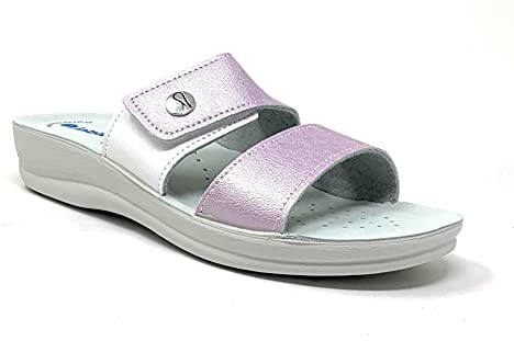 inblu - Valeria, Sandali a ciabatta Donna