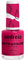 Andreia Professional NutriColor Atmungsaktiver Nagellack - Veganer und Tierversuchsfreier - Nagelkunst Nagellack mit langanhaltendem Glanz-Finish - Farbe NC22 Pink Cherry - 10,5 ml