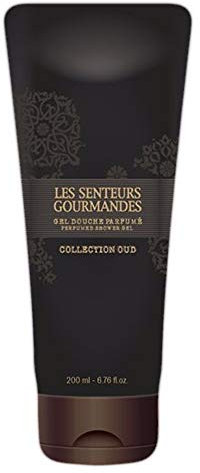 Gel doucheCOLLECTION OUD