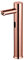 Infrarot Sensor Wasserhahn Roségold wasserhahn bad waschbecken armaturen Automatisch Mischbatterie-single cold_hoch