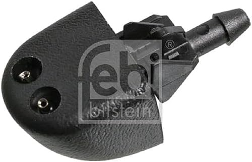FEBI BILSTEIN Waschwasserdüse, Scheibenreinigung 176286