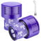 Filtro para Dyson V10 SV12 -JORAIR lavable filtro de repuesto para Dyson V10 Cyclone Series, V10 Absolute, V10 Animal, V10 Total Clean, V10 Motorhead, SV12, repuesto para aspiradora #DY-969082-01