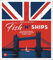 Fish 'n' Ships: Ein Segelsommer rund England und Schottland