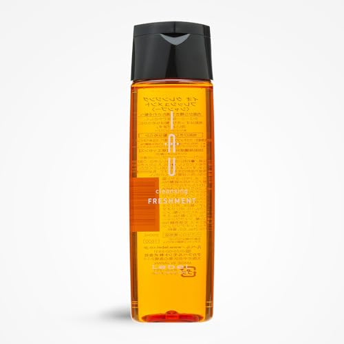 LebeL IAU Cleansing Freshment shampoo 200 ml