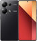 Xiaomi Redmi Note 13 Pro (Midnight Black 12 GB RAM, 512 Storage) - Fotocamera ultra trasparente da 200 MP con display OIS |120Hz FHD+AMOLED | Visualizzazione coinvolgente con cornici ultrasottili |