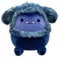 Squishmallows SQCR06646 - Dani der Bigfoot 40 cm, offizielles Kelly Toys Plüsch, superweiches Kuscheltier