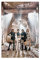 AmAzwi K-Pop-Poster auf Leinwand, Motiv Blackpink, Schlafzimmerdekoration, Sportlandschaft, Büro, Raumdekoration, Geschenk, ungerahmt: 20 x 30 cm