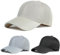 TAGVO Trucker Baseball Cap Damen Herren, Unisex-Baseballmütze für Outdoor-Sportreisen, Sommer-Sonnenkappe, Atmungsaktive Freizeithüte, Baseball Cap Sommer Schnell Trocknende Masche Atmungsaktiv