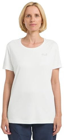 Jack Wolfskin Damen Tech T W T-Shirt