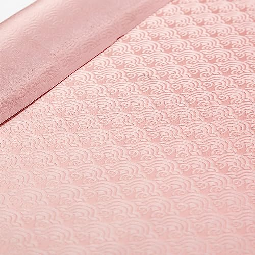 Brokat-Stoff, Kostüm Chinesisch Handmade Faux Clot Traditionelles, verheißungsvolles Wolke-Cheongsam-Kleid, Kissen, chinesische antike Dynastie, Kleidung, Nähen, Basteln, Quilten, 75 x 100 cm, Blau (