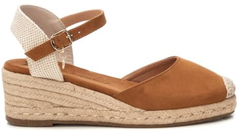 XTI - Espadrilles Damen - Bequeme und vielseitige Schuhe – Lässige Mode